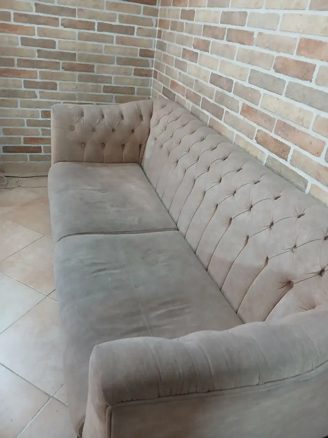 مبل شویی تخت سلیمان|خدمات نظافت|اندیشه, اندیشه فاز ۴|دیوار