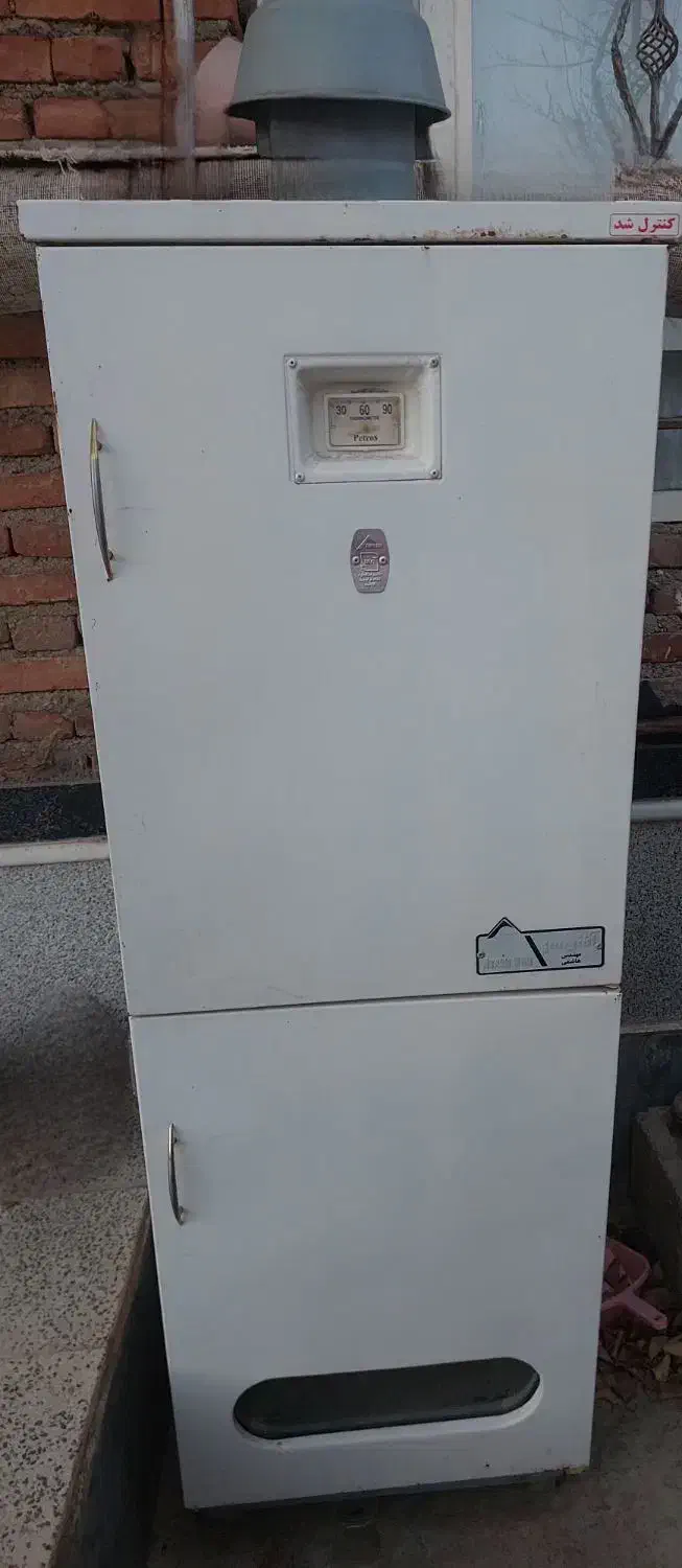 ابگرمکن|آبگرمکن، پکیج، شوفاژ|میاندوآب, |دیوار