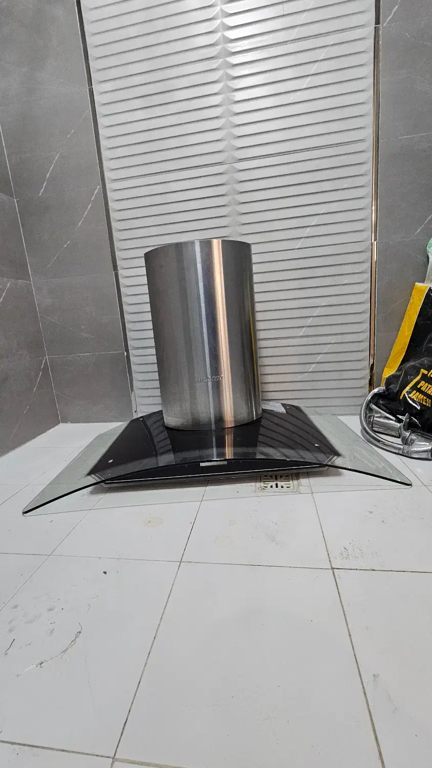 هود میلانو موتور ایتالیا|هود|اراک, |دیوار