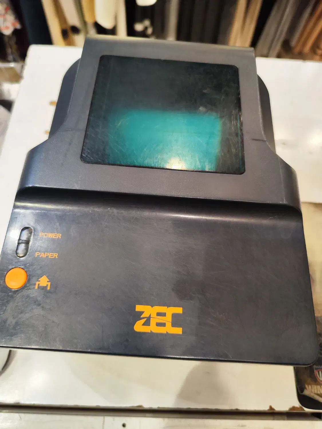 فروش لبیل پرینتر|پرینتر، اسکنر، کپی، فکس|مشهد, آزادشهر|دیوار