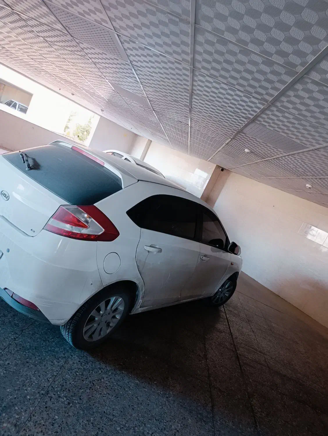 ام وی ام ۳۱۵ بابرکت|خودرو سواری و وانت|شیراز, شهرک برق|دیوار