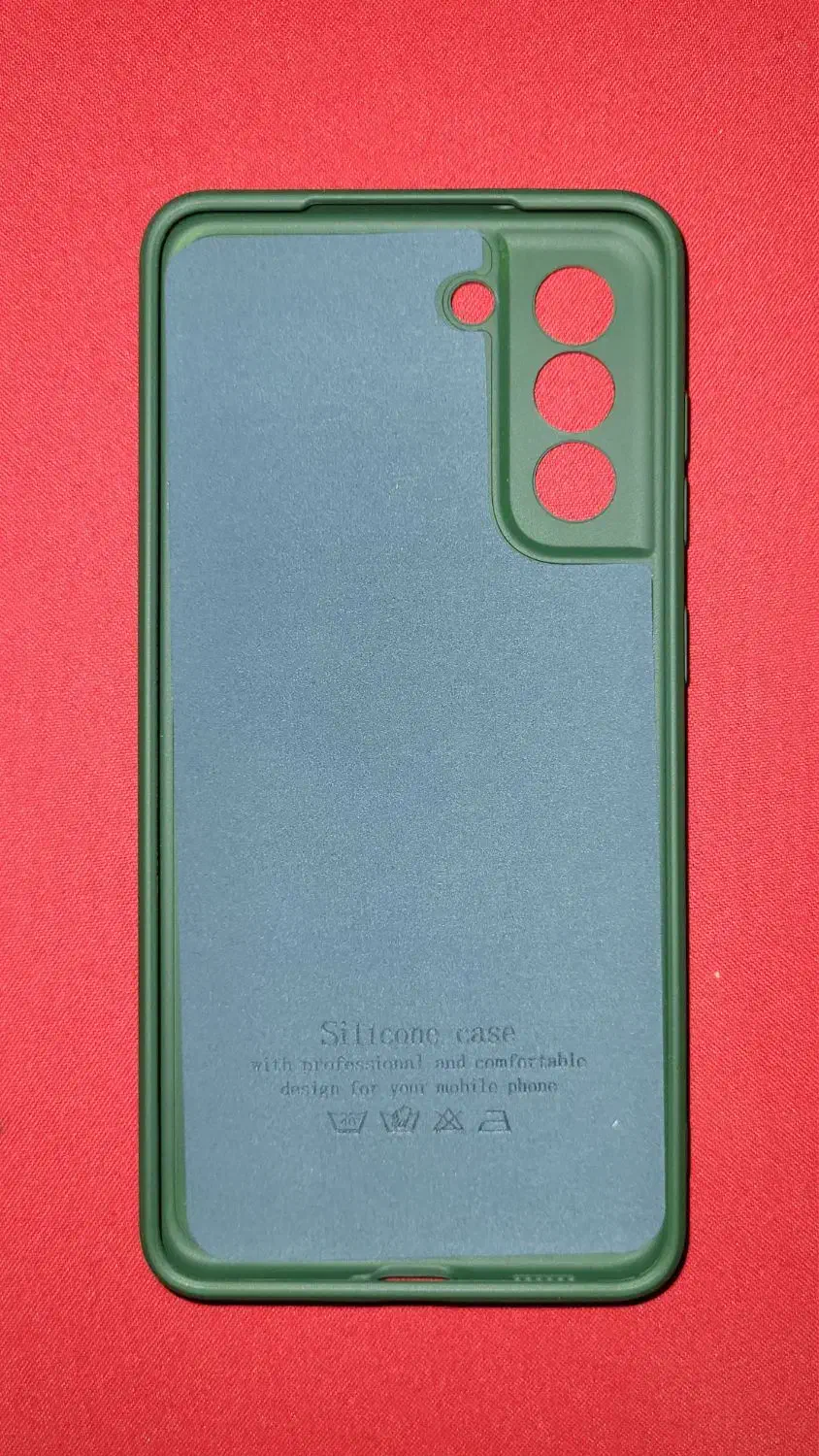 قاب گارد SAMSUNG S21 FE آکبند|لوازم جانبی موبایل و تبلت|آمل, |دیوار