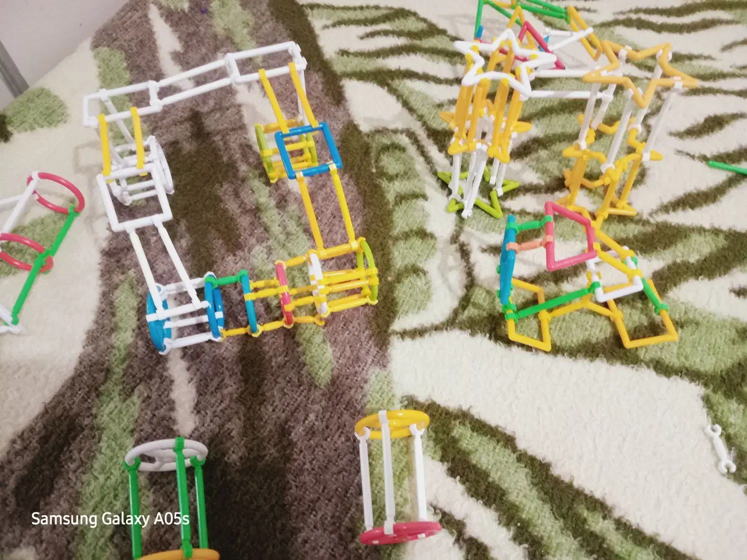 اسباب بازی|اسباب‌بازی بچه|الوند, |دیوار