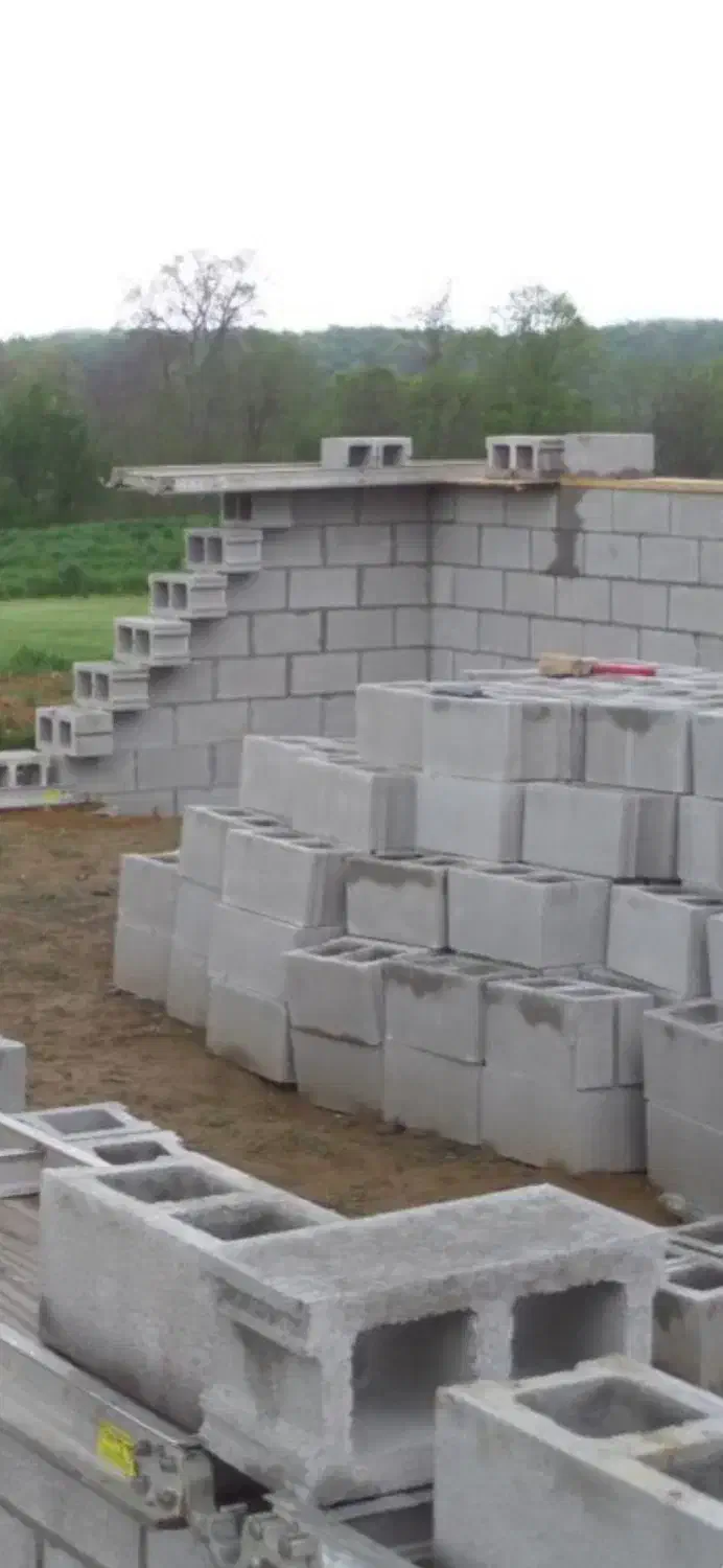 سیمان کاری ،بلوک چینی ،سفال چینی ،بتون ریزی|خدمات پیشه و مهارت|فومن, |دیوار