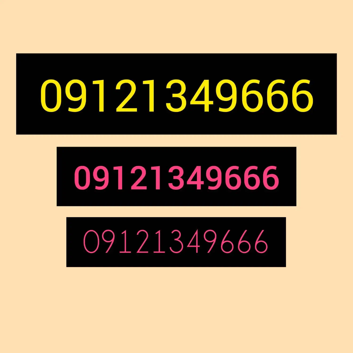 خطوط رند|سیم‌کارت|تهران, میرداماد|دیوار