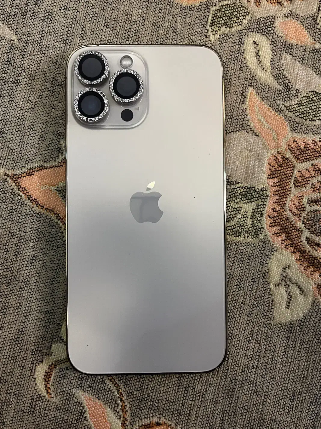 آیفون ۱۳ پرومکس ۲۵۶ گیگ|موبایل|تهران, سازمان برنامه شمالی|دیوار