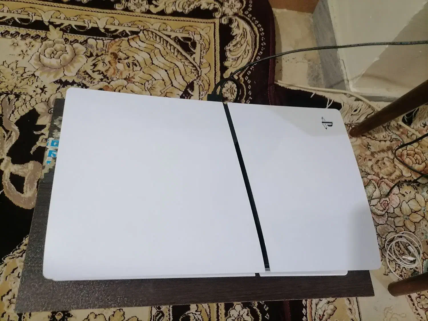 پلی استیشن 5 اسلیم  PS5 Slim|کنسول، بازی ویدئویی و آنلاین|دوگنبدان, |دیوار