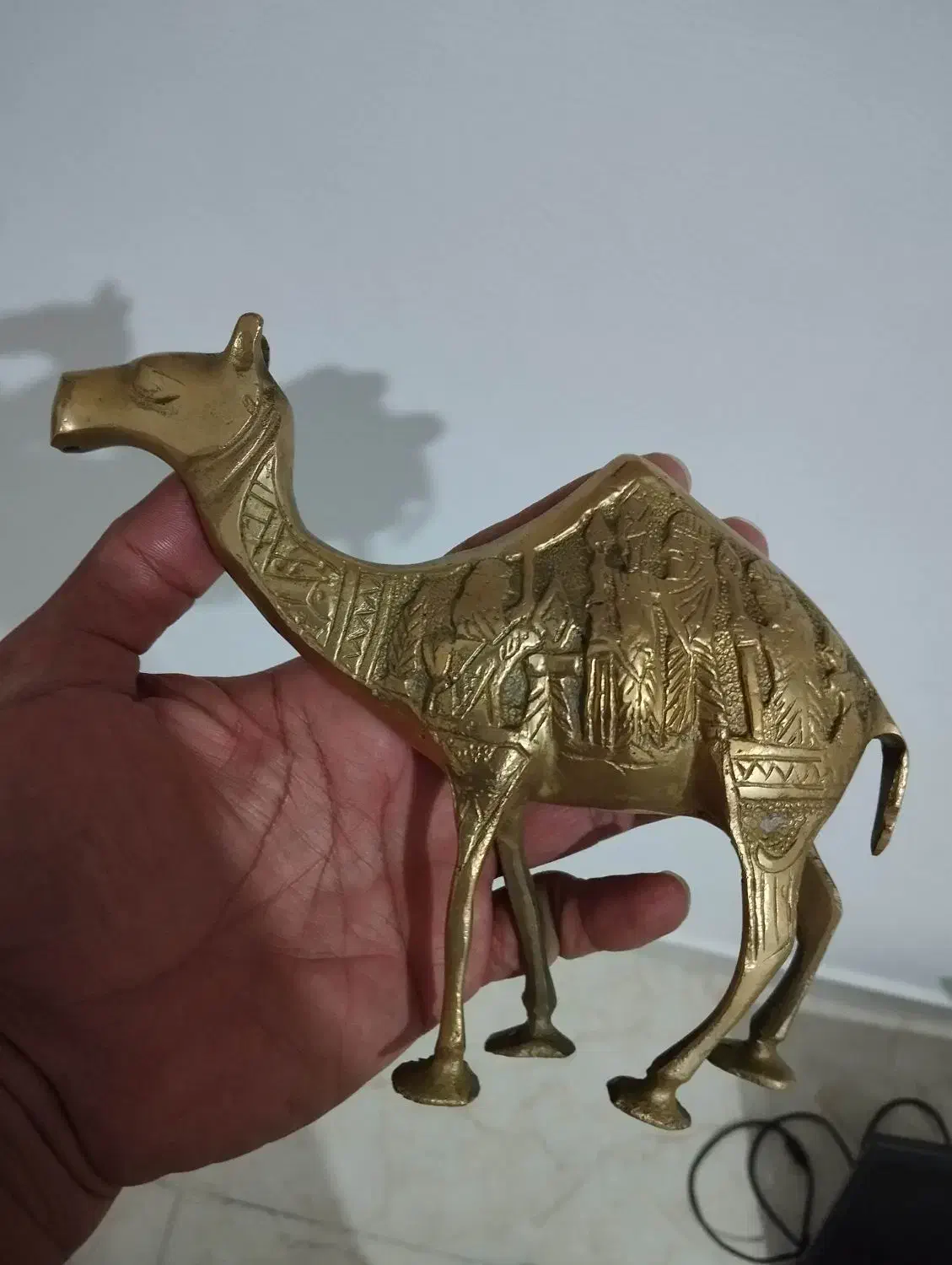 مجسمه های برنجی|مجسمه، تندیس، ماکت|کرمانشاه, |دیوار