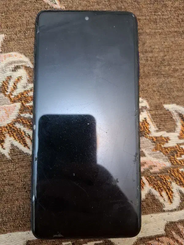 گوشی پوکو ایکس ۳ nfc|موبایل|تهران, شارق|دیوار