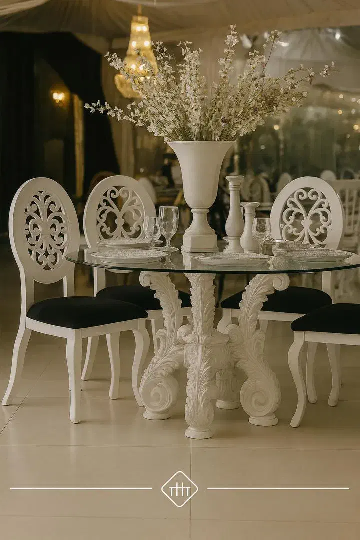 صندلی مقاوم مدل نرگس / تالار / رستوران|عمدهفروشی|شیراز, تندگویان|دیوار