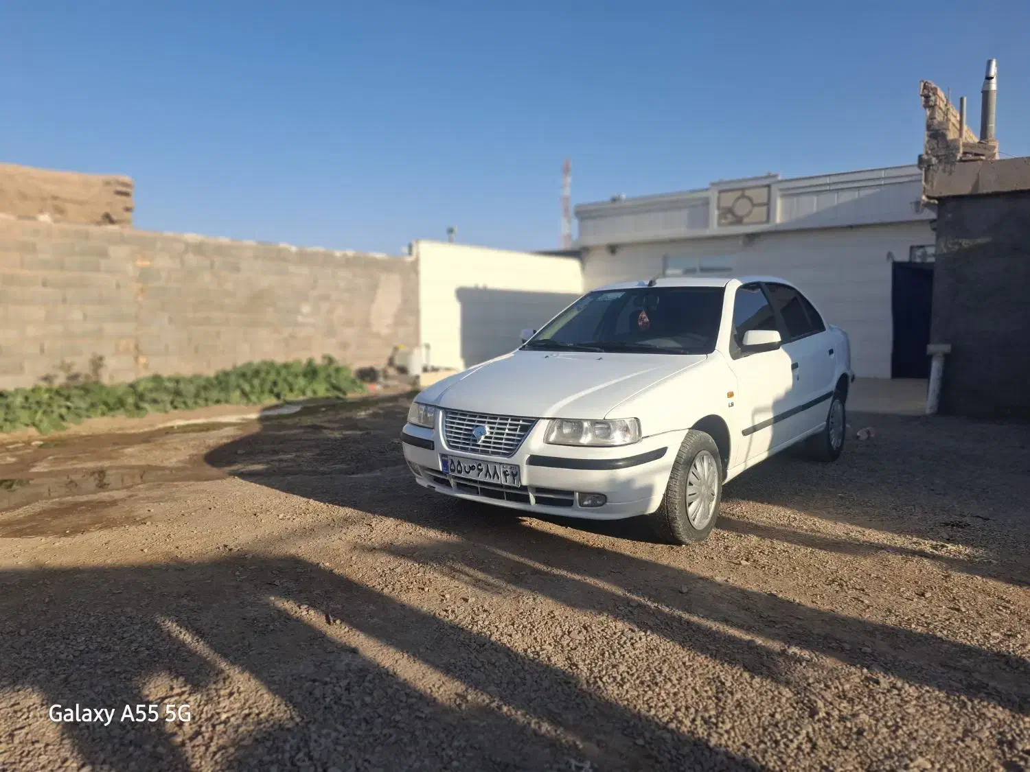 خودرو|خودرو سواری و وانت|خواف, |دیوار