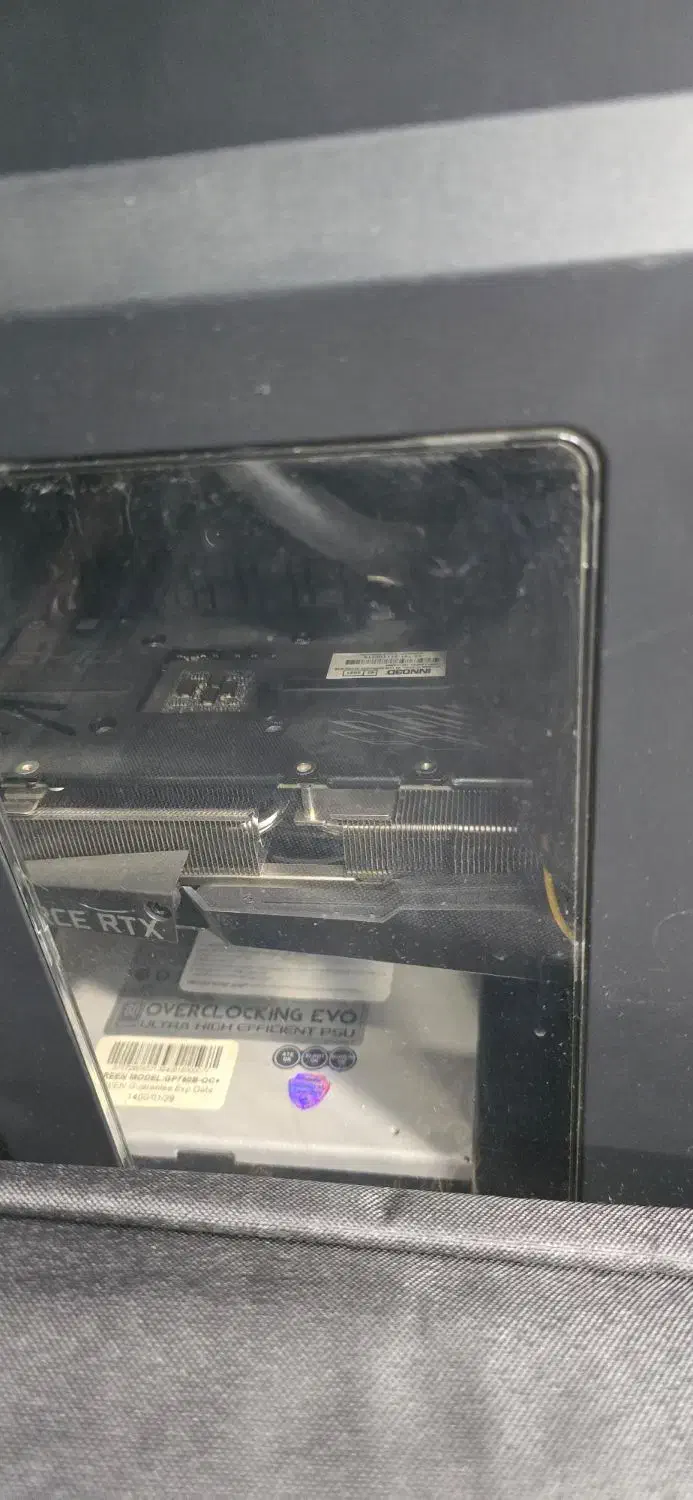 کامپیوتر PC GAMING|رایانه رومیزی|قم, ارم|دیوار
