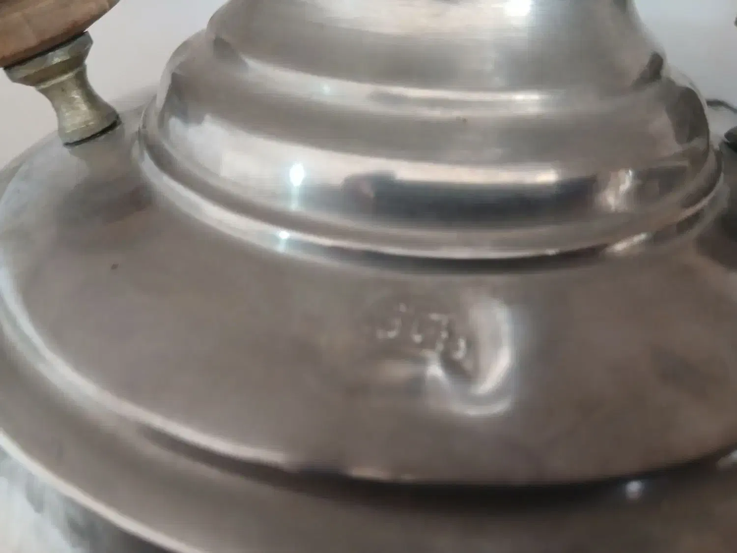 فروش انواع سماور زغالی|سماور، چایساز، قهوهساز|خمینیشهر, |دیوار