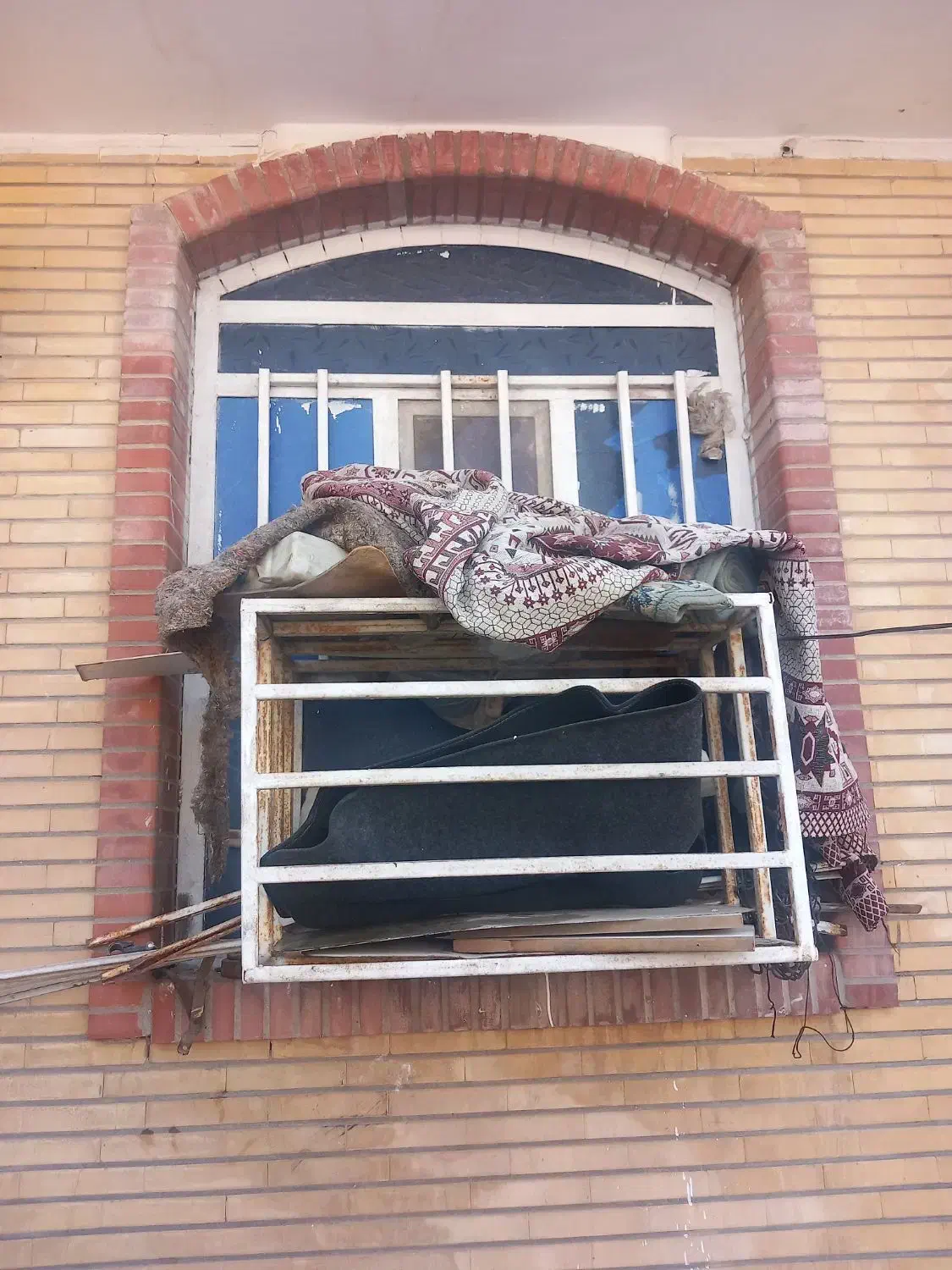 پنجره سالم|مصالح و تجهیزات ساختمان|اهواز, پردیس دو|دیوار