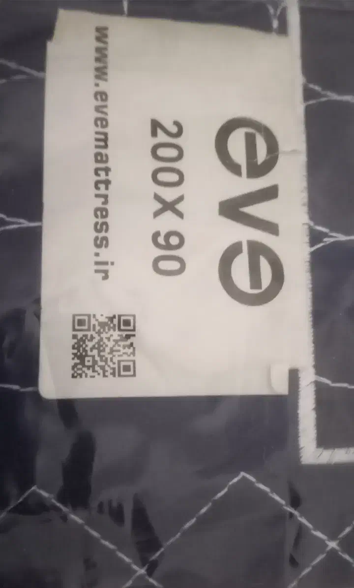 دوعدد تشک مارک اوه و رویا 90×2|تشک تختخواب|تهران, سازمان آب|دیوار