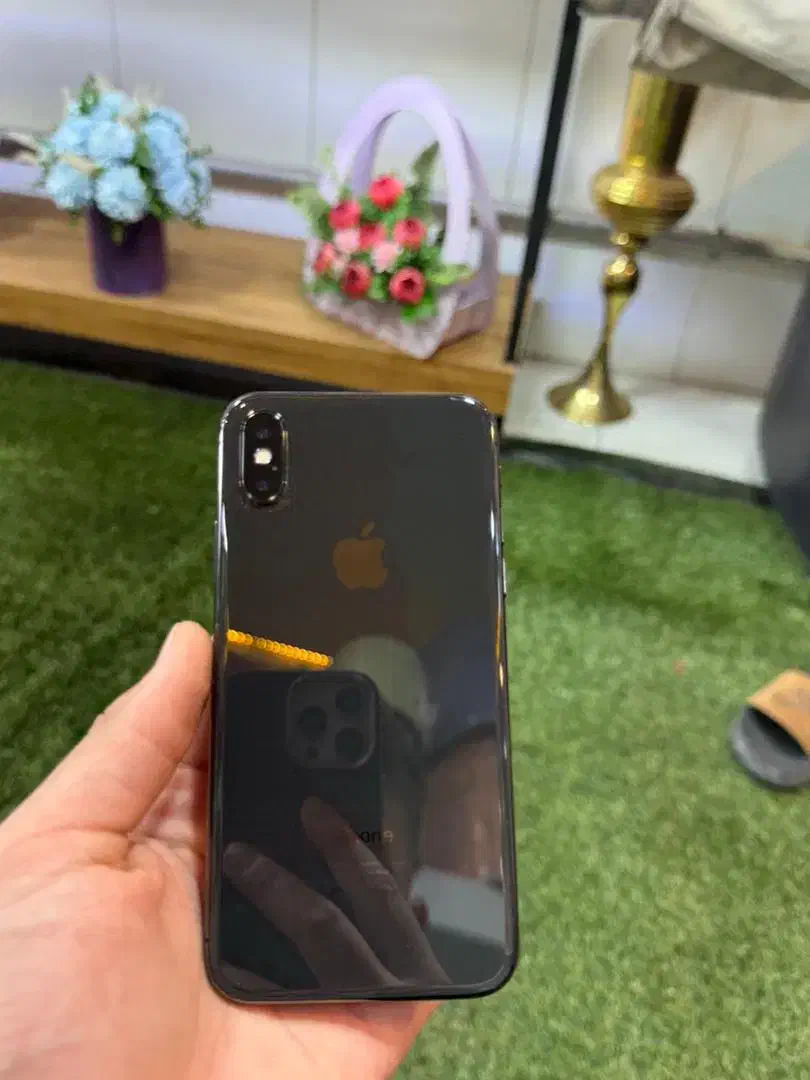 iphone x 256|موبایل|ارومیه, |دیوار