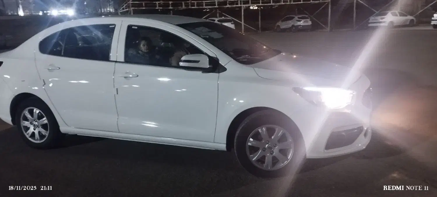 شاهین صفر|خودرو سواری و وانت|قرچک, میرزائی شمالی|دیوار