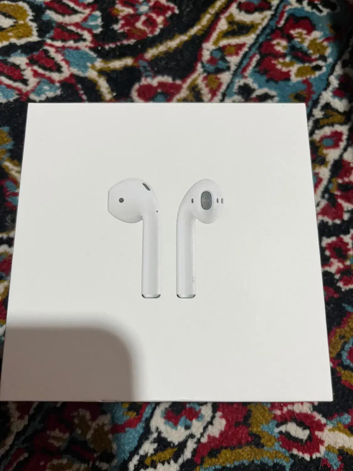 ارپاد ایفون 2|لوازم جانبی موبایل و تبلت|اصفهان, باب الدشت|دیوار