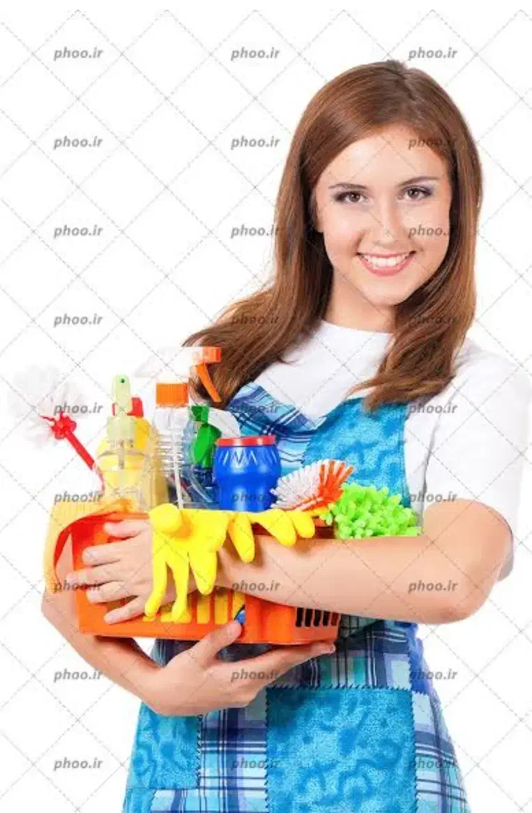 نظافتچی منزل ساختمان اپارتمان راه پله شرکت خدماتی|خدمات نظافت|تبریز, |دیوار