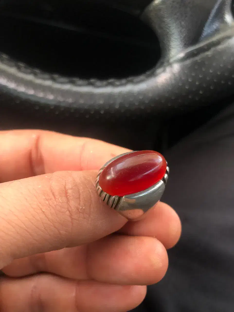 عقیق یمنی|جواهرات|آمل, |دیوار