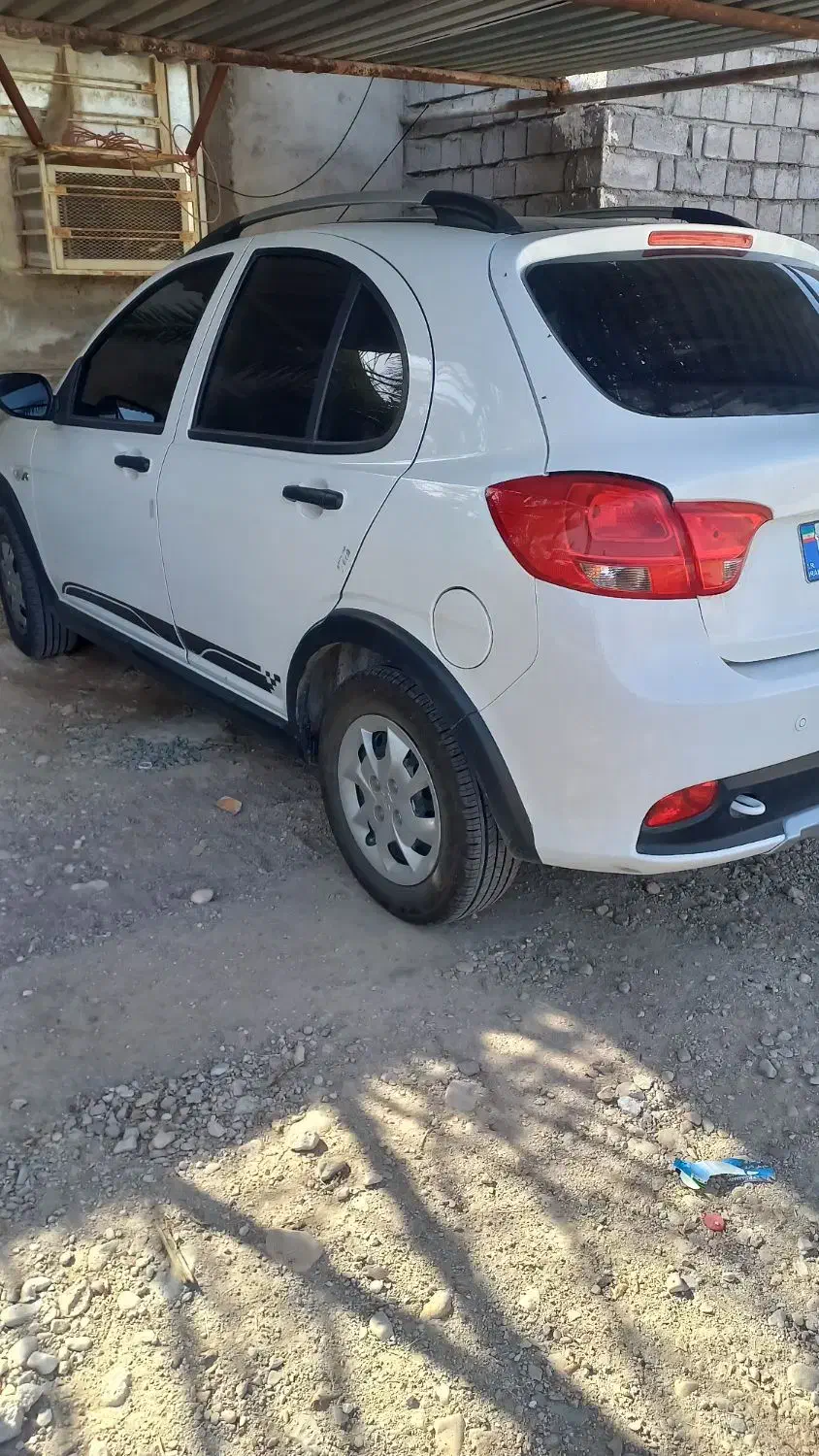 کوییک ۴۰۴درحدصفر|خودرو سواری و وانت|بندرعباس, |دیوار