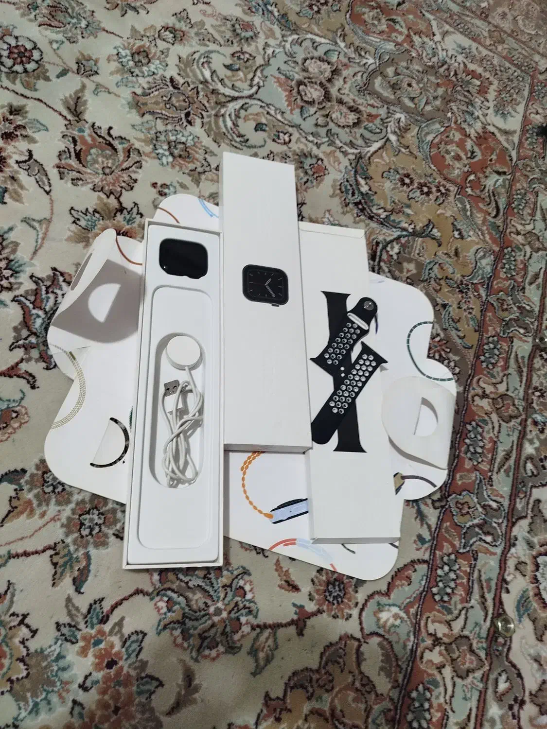 H41 PRO MINI|ساعت|کیش, |دیوار