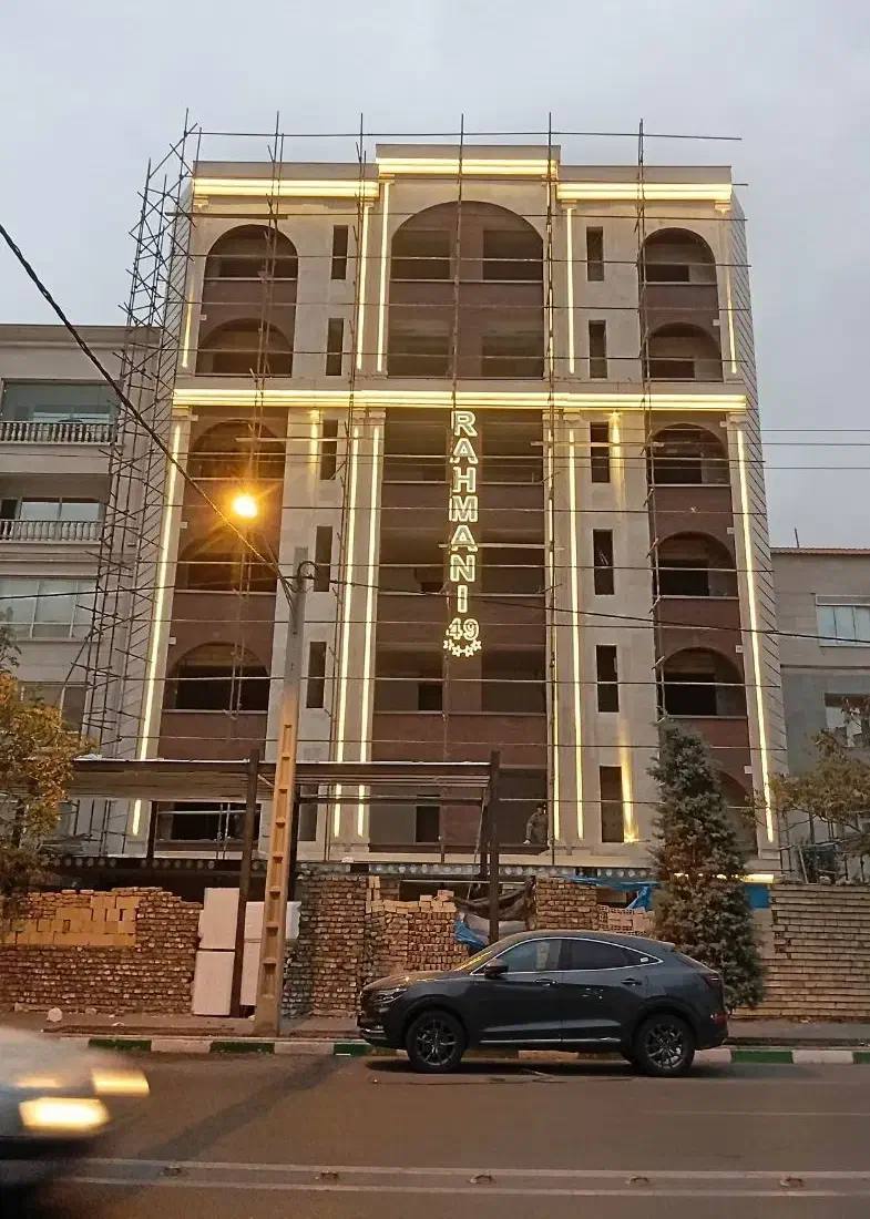 برق ساختمان . برقکار|خدمات پیشه و مهارت|مشهد, جاهد شهر|دیوار