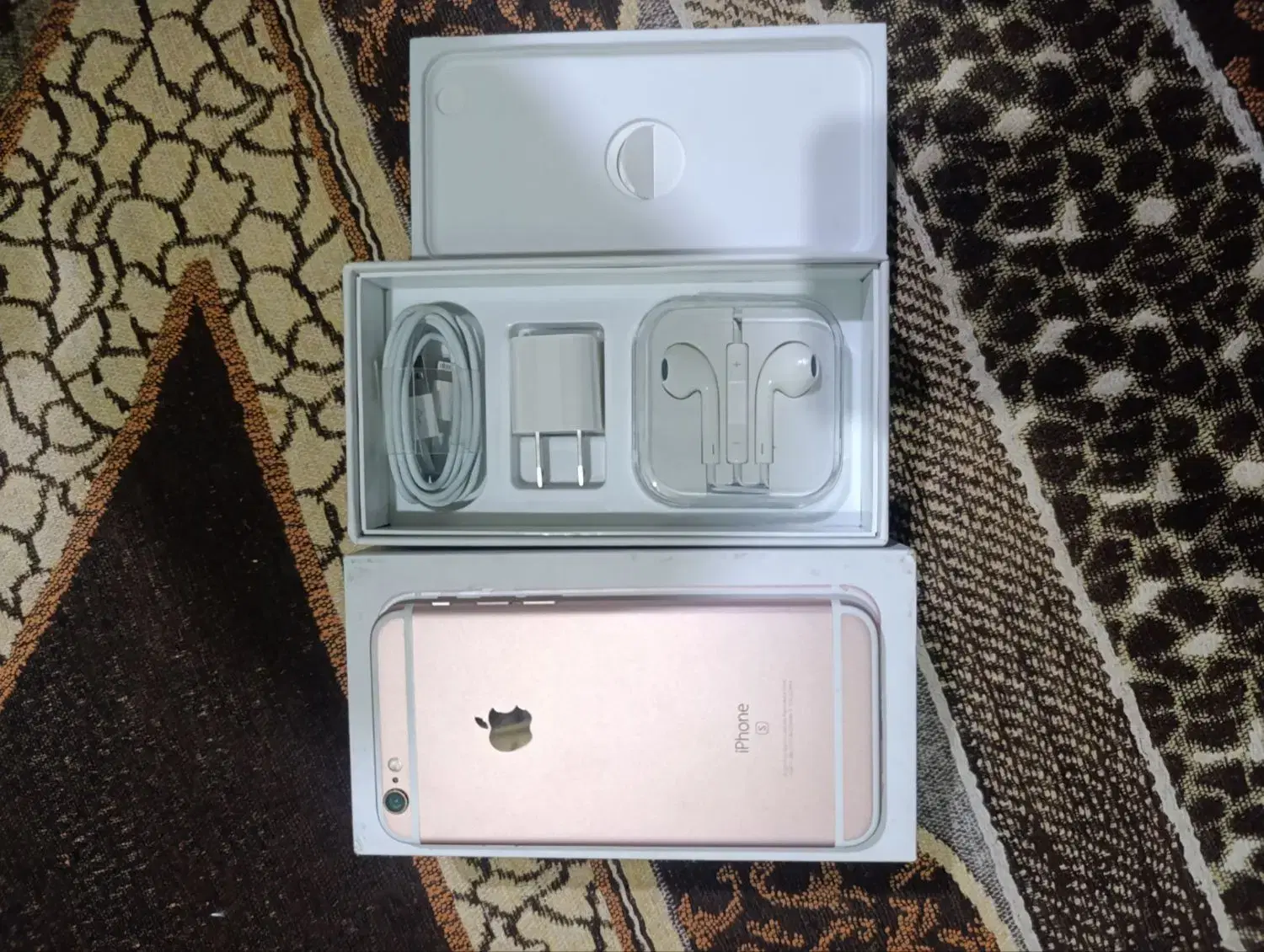 آیفون 6s|موبایل|ایرانشهر, |دیوار