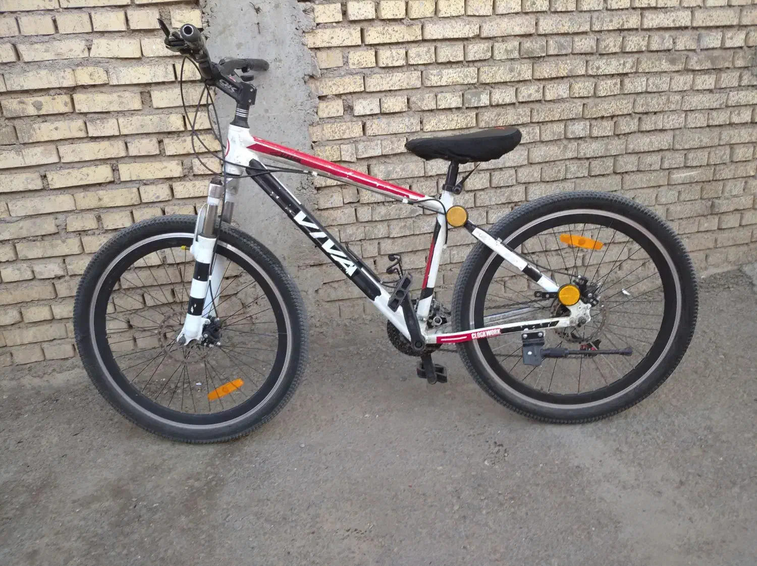 دوچرخه ۲۶|دوچرخه، اسکیت، اسکوتر|شوشتر, |دیوار