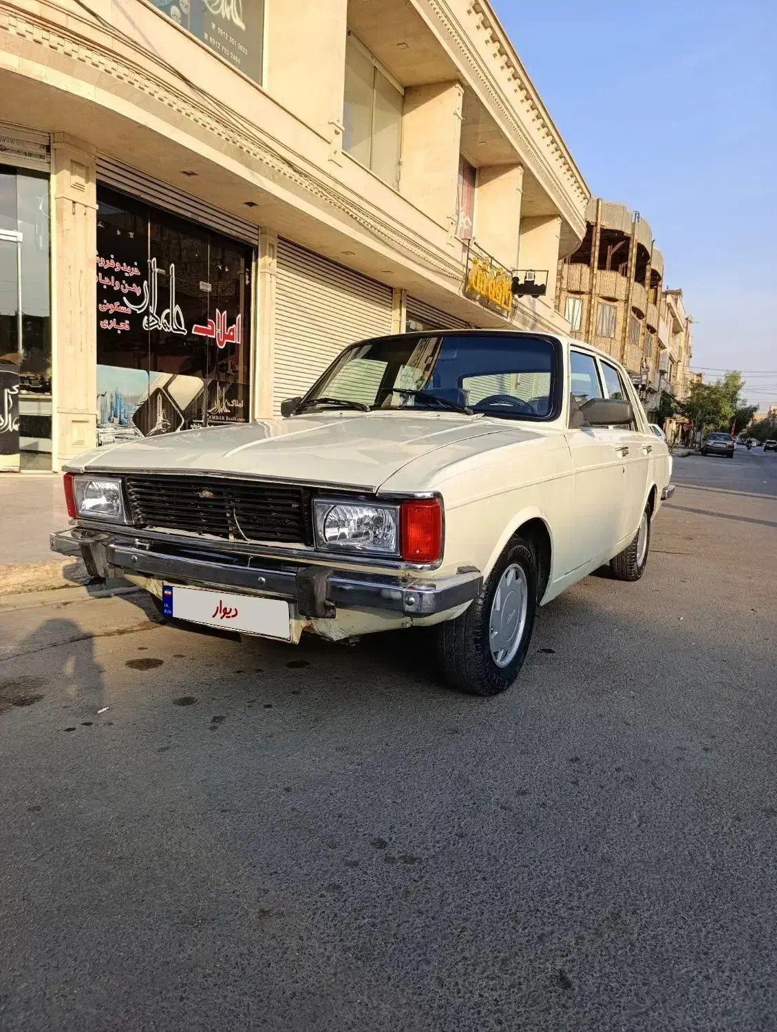 پیکان انژکتور در حد صفر|خودرو سواری و وانت|قم, شهرک مهدیه (مدرس)|دیوار