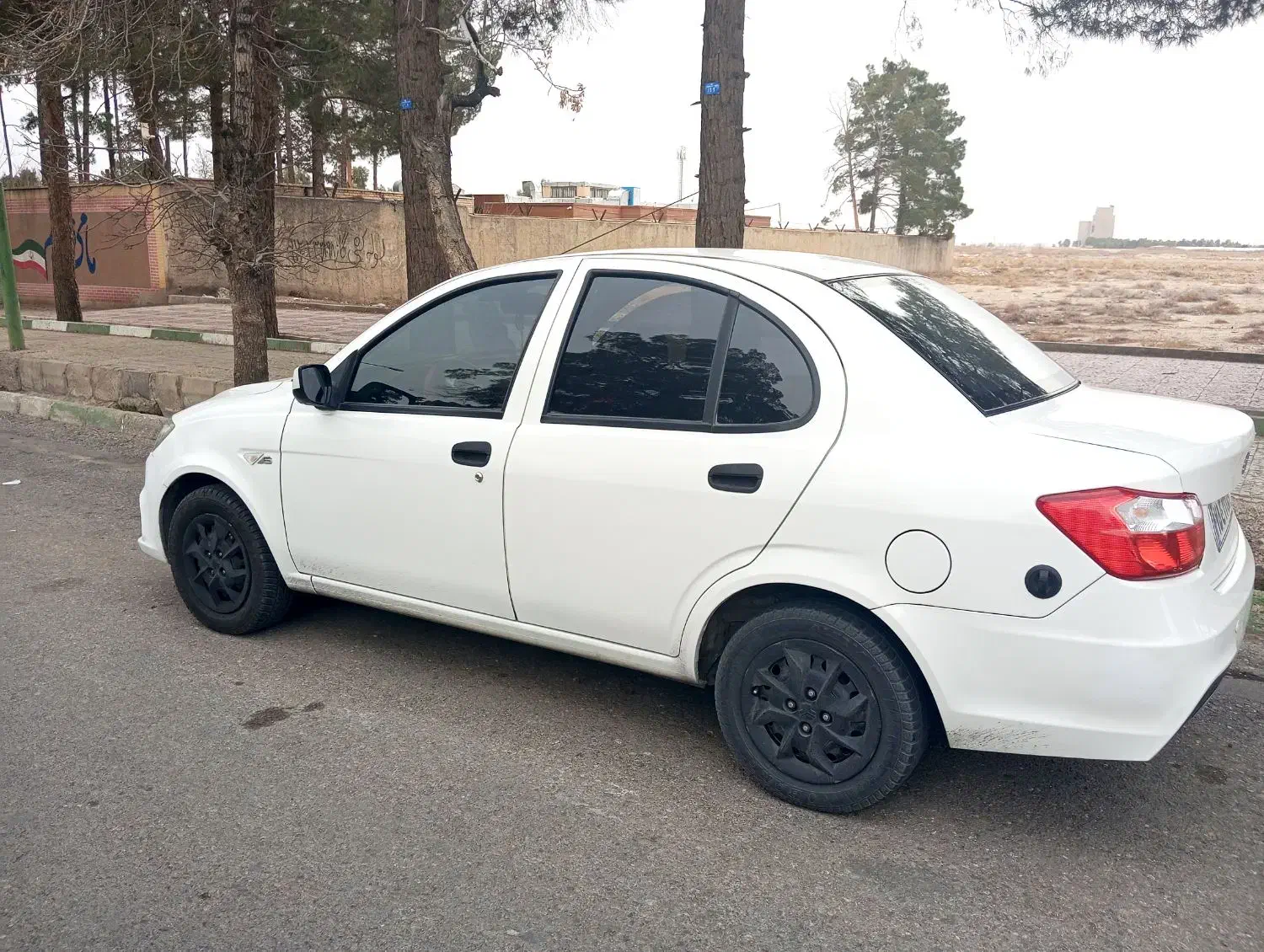 ساینا دوگانه|خودرو سواری و وانت|سمنان, |دیوار