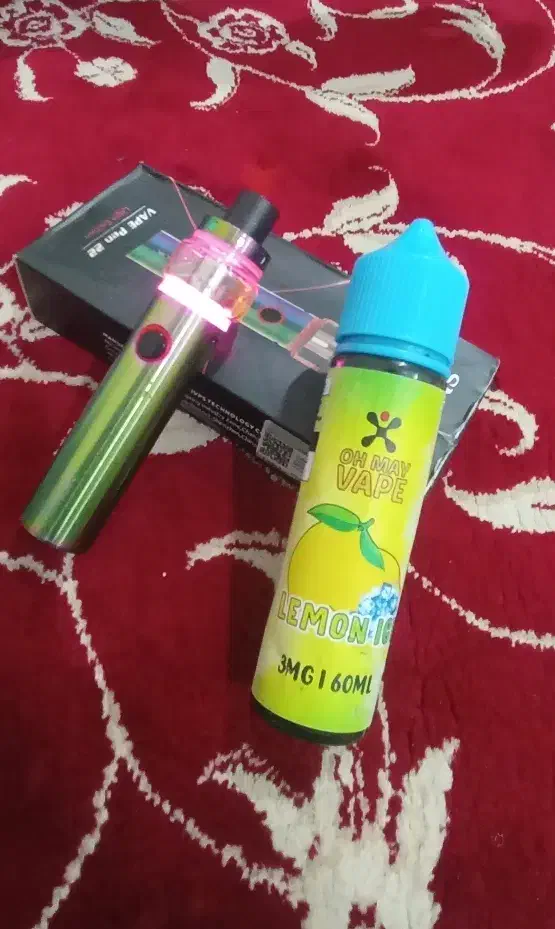 ویپ SMOK.PEN22|زیورآلات و اکسسوری|اسلامشهر, شاطره|دیوار