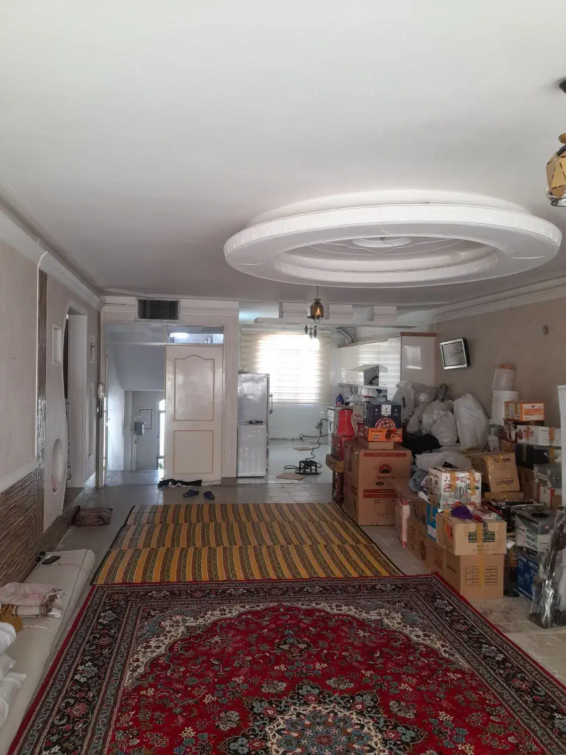 خانه ویلایی قصرنور ۱۲۰ متر|اجارهٔ خانه و ویلا|بروجرد, |دیوار