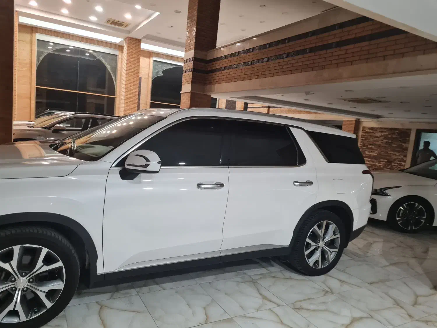 هیوندا|خودرو سواری و وانت|کیش, |دیوار