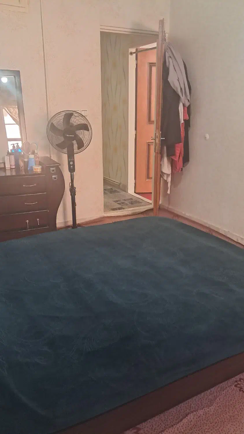 فروش فوری آپارتمان صاحب شرقی ۲میلیارد ودویست م|فروش آپارتمان|سبزوار, فیاض|دیوار