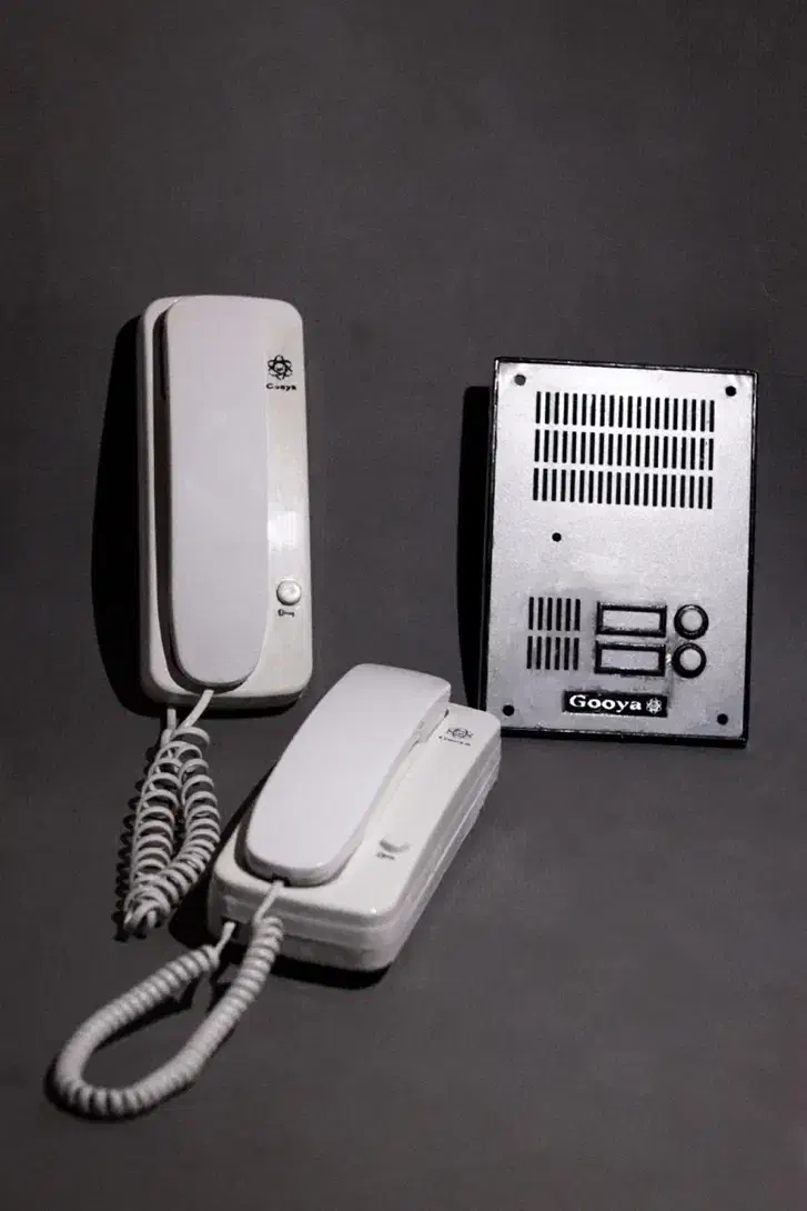 فروش آیفون دربازکن صوتی برای دوطبقه گویا|صوتی و تصویری|زنجان, |دیوار