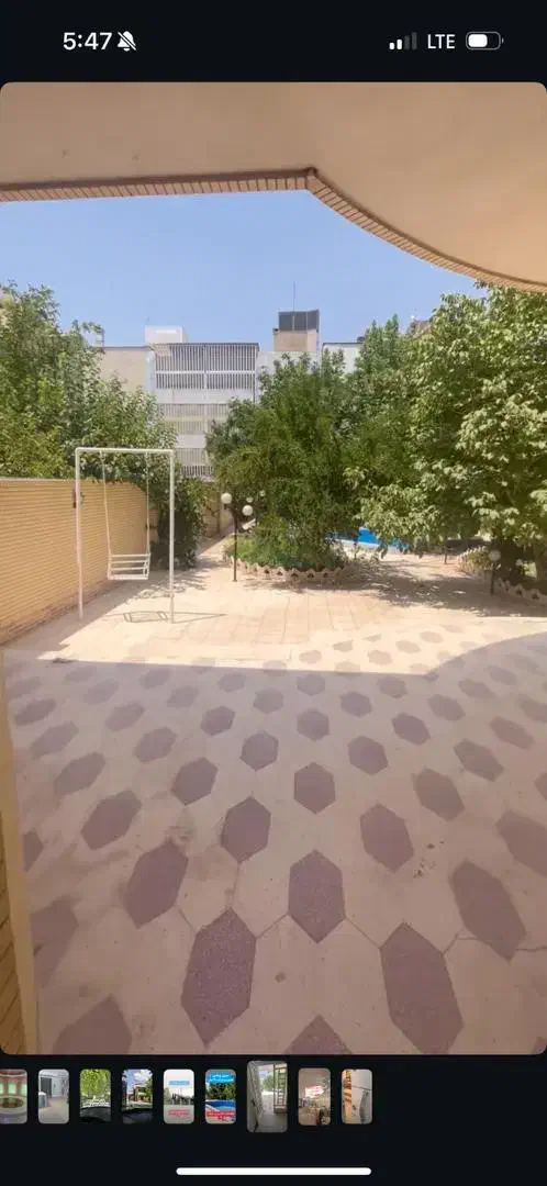 رهن ویلایی۲طبقه مستقل ۱۴۰متر/بازسازی شده/ بهشتی|اجارهٔ خانه و ویلا|شیراز, بعثت|دیوار