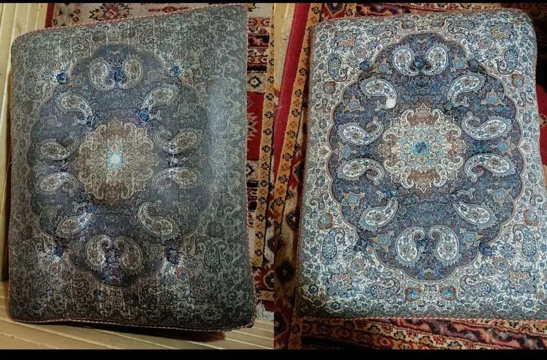 مبل شویی و قالی شویی، مکت شویی|خدمات نظافت|اهواز, شهرک حفاری|دیوار