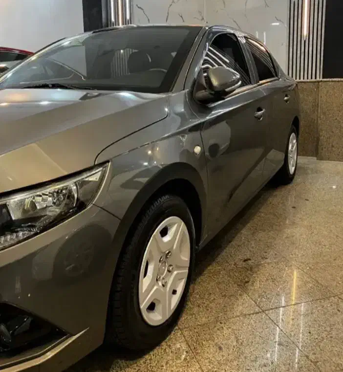 تارادنده ایv1/ مدل ۴۰۲/اقساط بانکی/تحویل فوری|خودرو سواری و وانت|تهران, جنت‌آباد جنوبی|دیوار