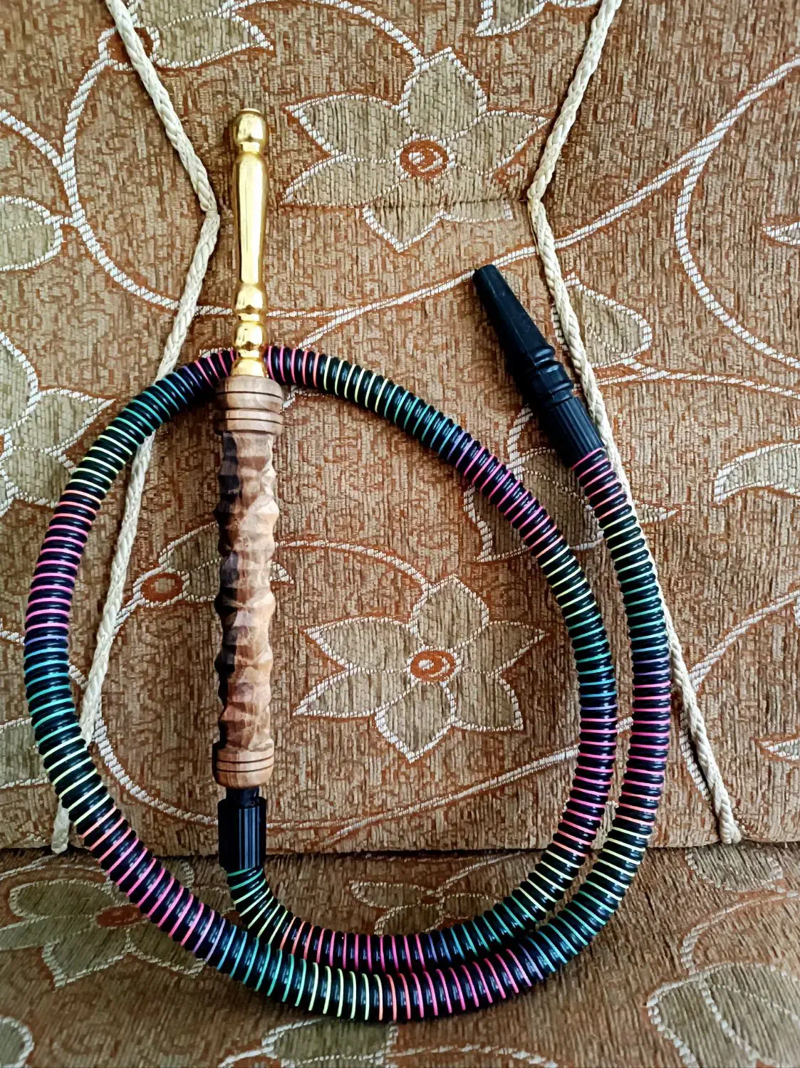 قلیون|کوهنوردی و کمپینگ|اصفهان, همتآباد|دیوار