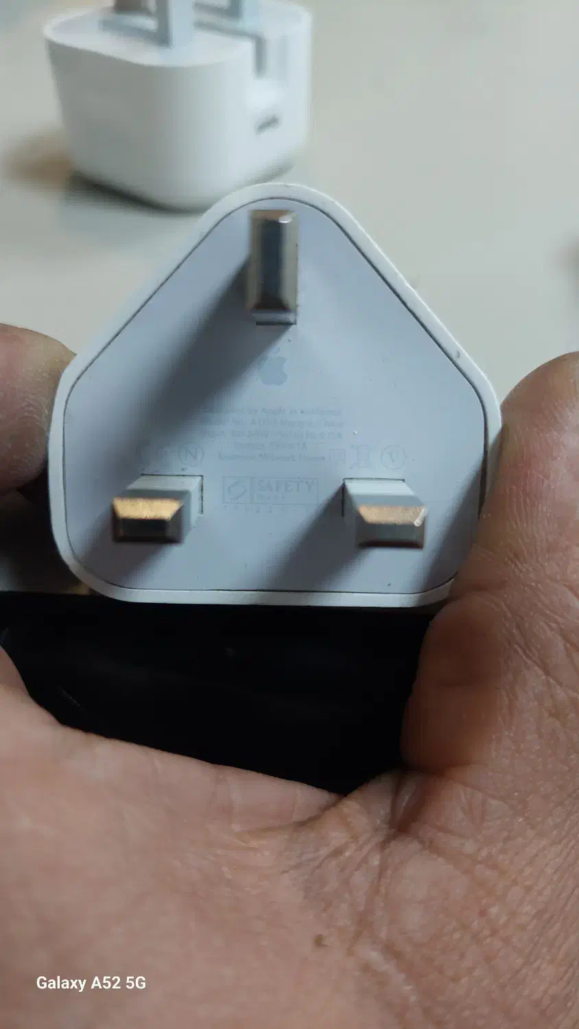 شارژر ایفون|لوازم جانبی موبایل و تبلت|کرج, گلشهر|دیوار