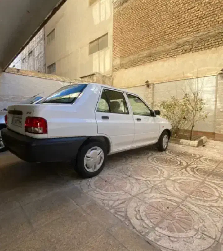 پراید ۹۹|خودرو سواری و وانت|ایلام, |دیوار