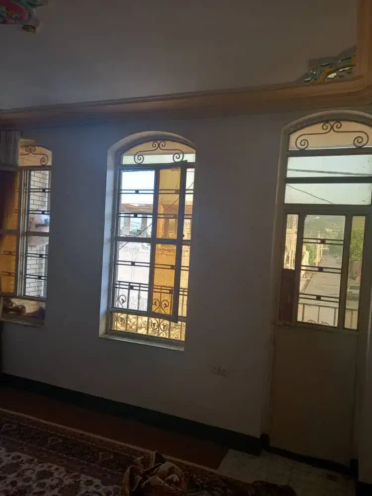 فروش طبقه سوم ازساختمان سه طبقه|فروش آپارتمان|یاسوج, |دیوار