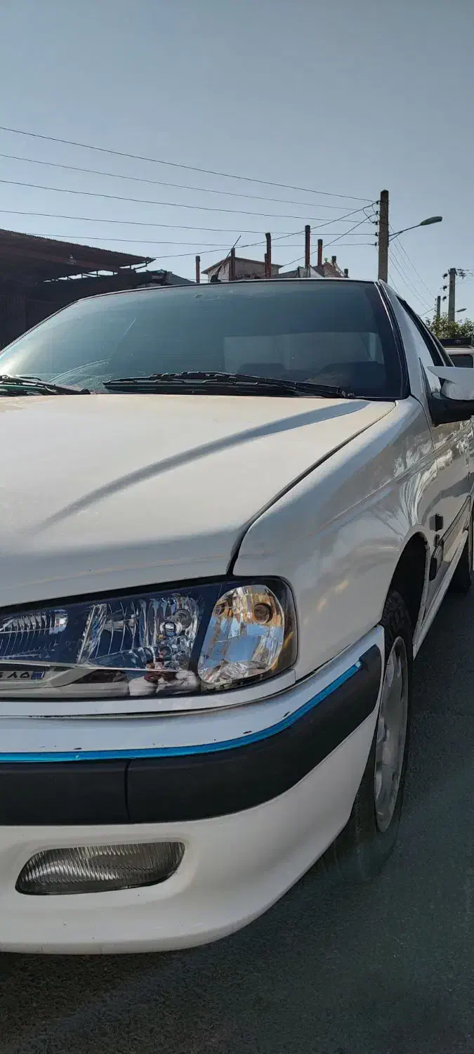 پارس سال مدل88|خودرو سواری و وانت|گرگان, |دیوار