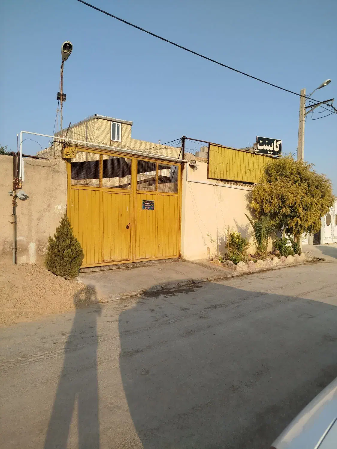 فروش ملک‌ کارگاهی|فروش دفتر صنعتی، کشاورزی، تجاری|مرودشت, شهرک مهدیه|دیوار