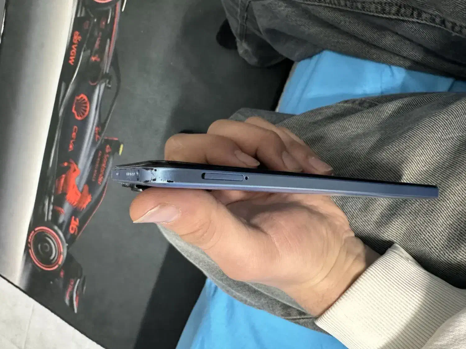 شیائومیRedmi Note 12S|موبایل|قم, بنیاد|دیوار