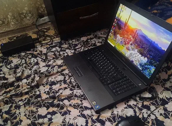 Dell m6600|رایانه همراه|کرج, اصفهانی‌ها|دیوار