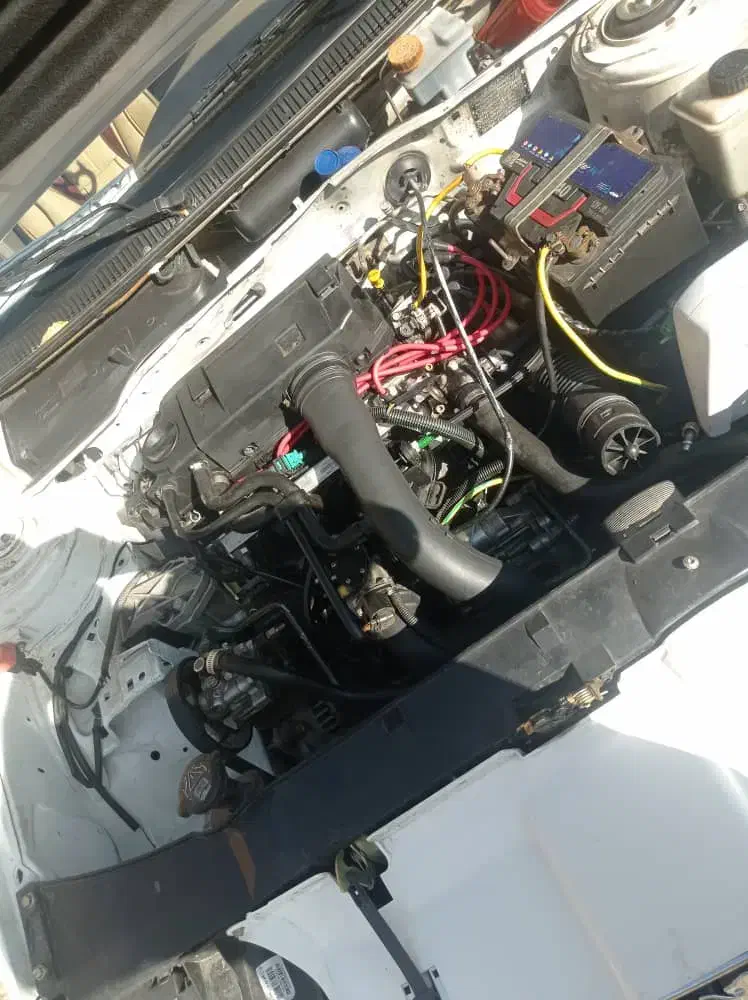 فروشی|خودرو سواری و وانت|ماکو, |دیوار