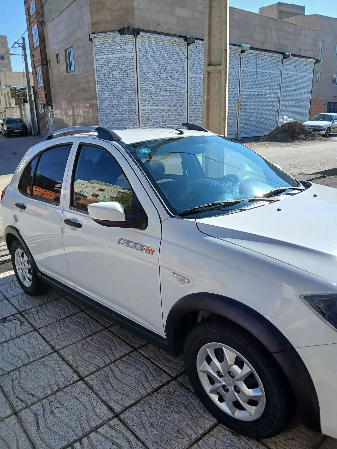 کوییک مدل ۱۴۰۲|خودرو سواری و وانت|اردبیل, |دیوار