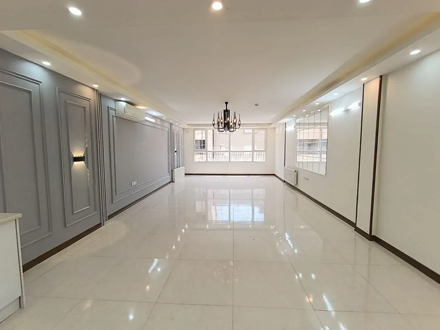 ۱۱۵متری / رحمانیه / سند آماده / مستر دار|فروش آپارتمان|مشهد, الهیه|دیوار